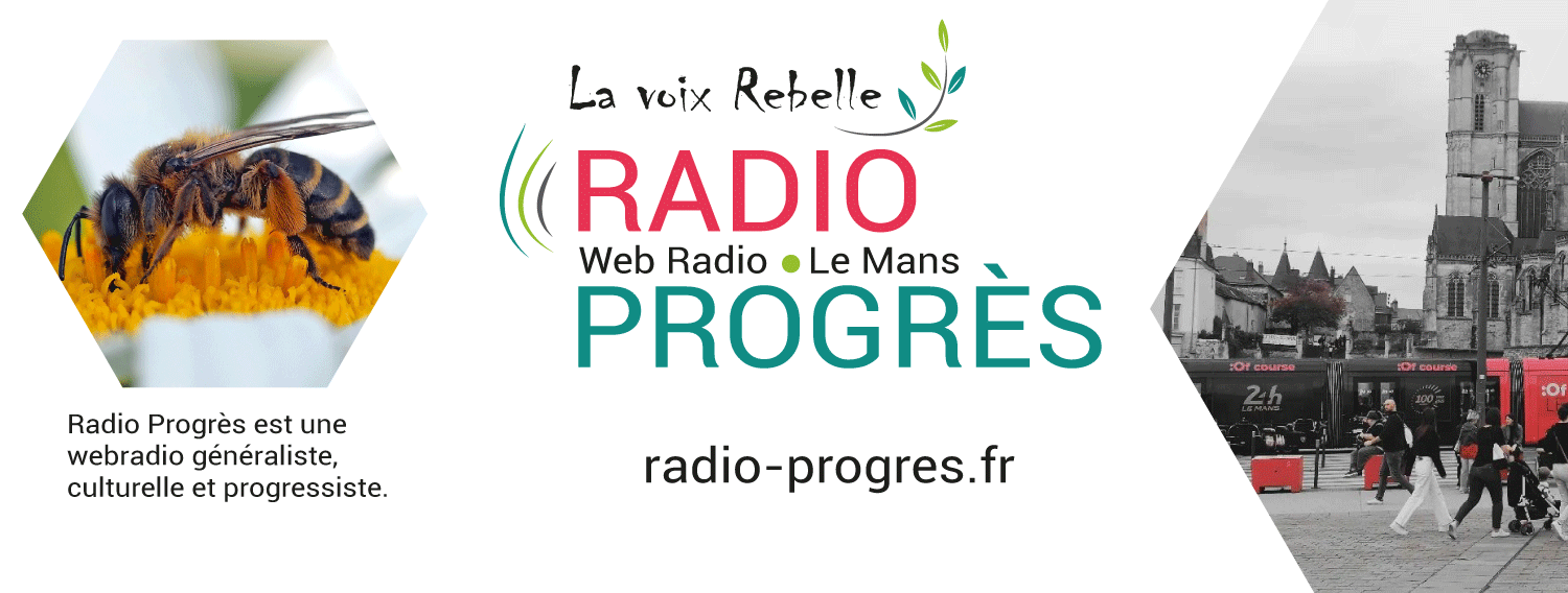 Radio Progrès