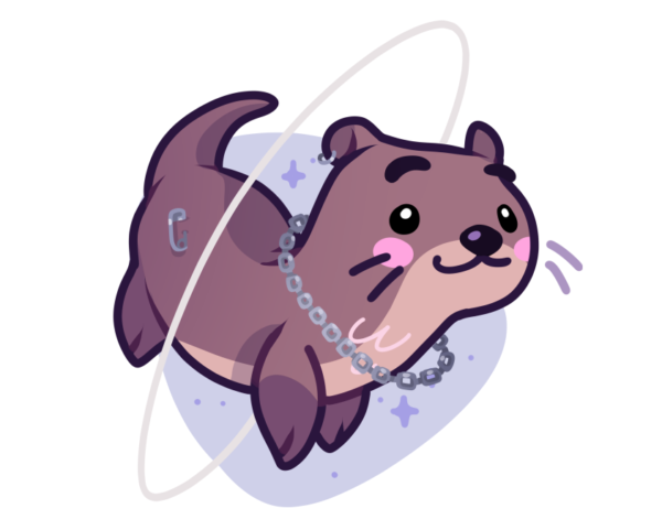 From Otterspace