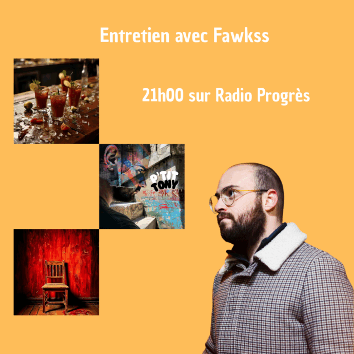 Grand entretien avec Fawkss