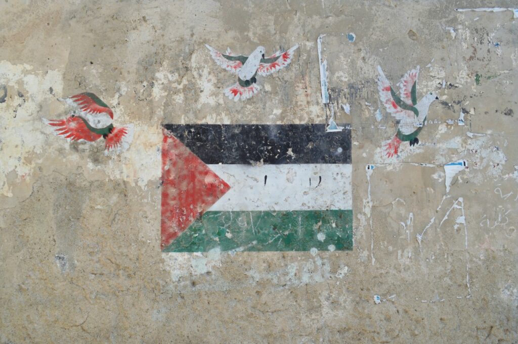 Gaza : Internet a été rétabli