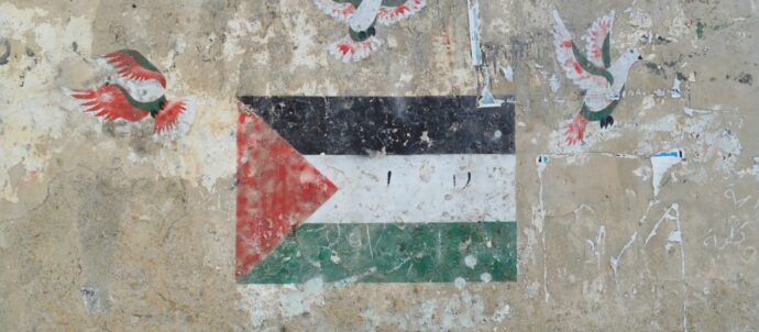 Gaza : Internet a été rétabli