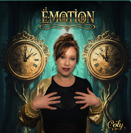 Coly revient avec “Merci”