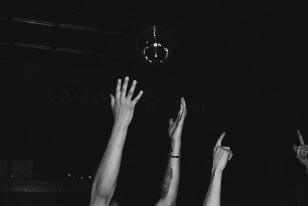 #23 - Sunshine On Your Night