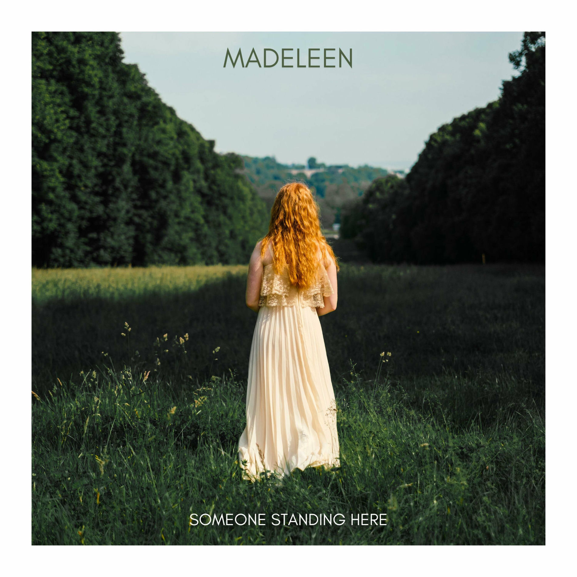 Madeleen, un timbre sublime