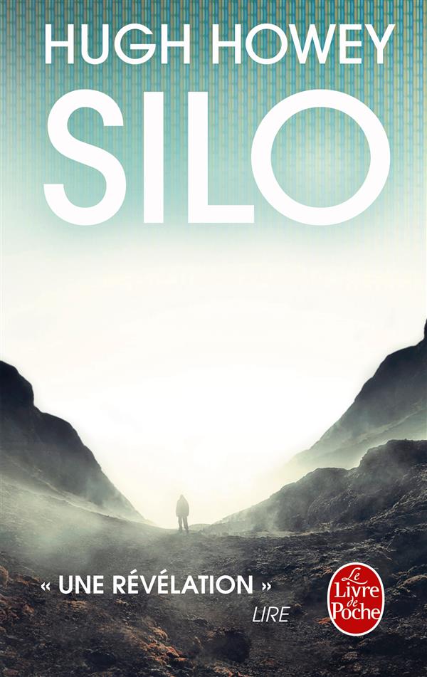 Silo : entre SF et dystopie
